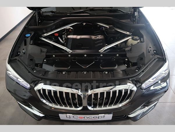 BMW X5 xDrive30d 210 kW image number 14