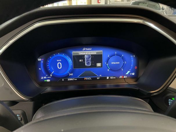 Ford Kuga 2.0 EcoBlue Titanium 88 kW image number 27