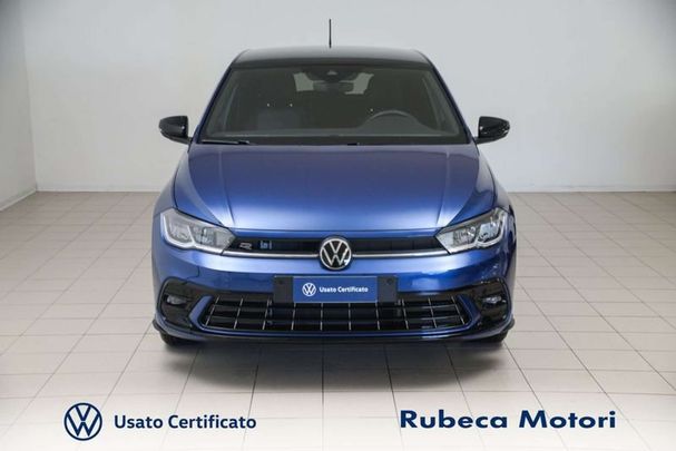 Volkswagen Polo 1.0 TSI R-Line 70 kW image number 2