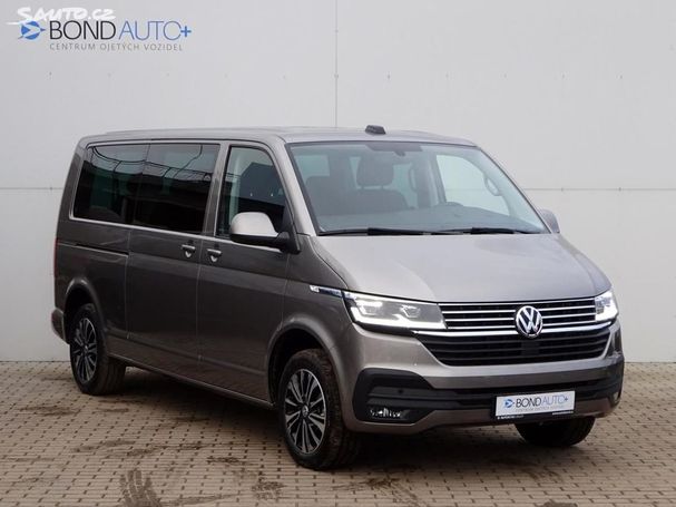 Volkswagen T6 Caravelle DSG 110 kW image number 6