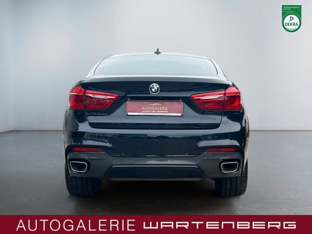 BMW X6 xDrive 230 kW image number 3