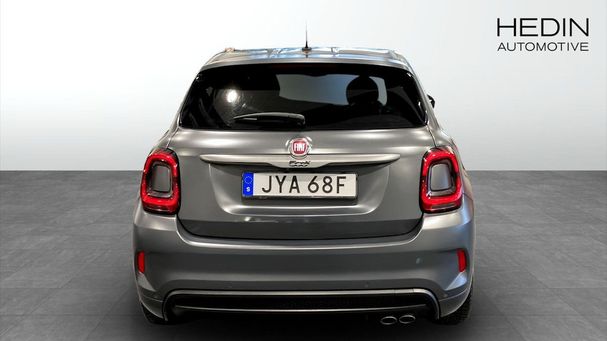 Fiat 500X 1.3 Sport 110 kW image number 6