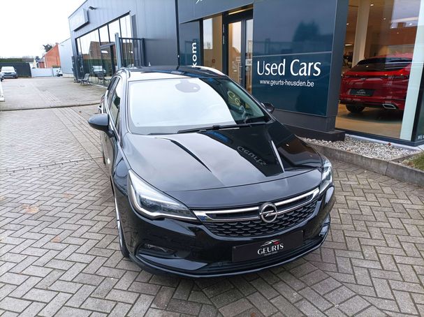 Opel Astra Sports Tourer 1.6 CDTi Innovation 81 kW image number 4