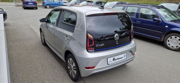 Volkswagen up! 60 kW image number 3