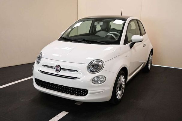 Fiat 500 1.0 51 kW image number 1