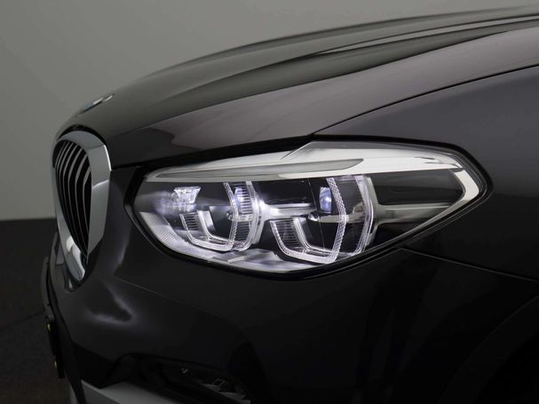 BMW X3 xDrive30e M 215 kW image number 17