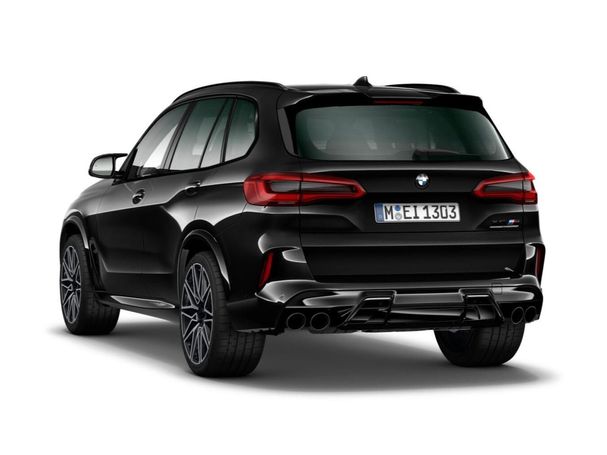 BMW X5 M xDrive 460 kW image number 3