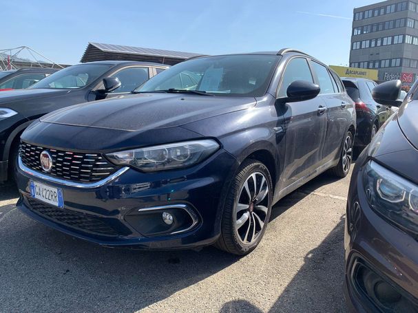 Fiat Tipo 1.6 Lounge 88 kW image number 2