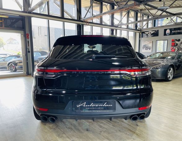 Porsche Macan 185 kW image number 2