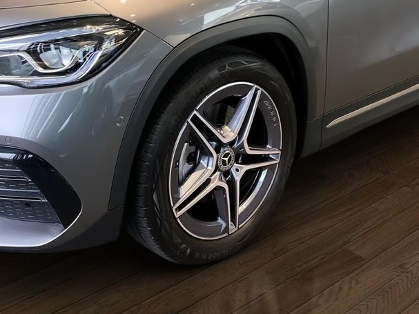 Mercedes-Benz GLA 250 165 kW image number 18