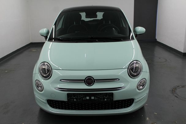 Fiat 500 1.2 Lounge 51 kW image number 11