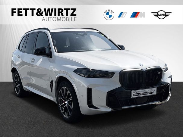 BMW X5 xDrive 390 kW image number 1