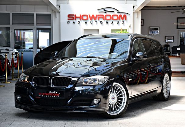 BMW 320d Touring 157 kW image number 1