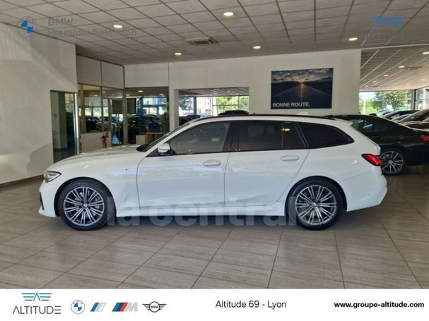 BMW 330d Touring xDrive 210 kW image number 16