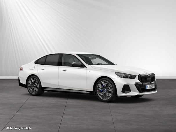 BMW 520i 140 kW image number 9