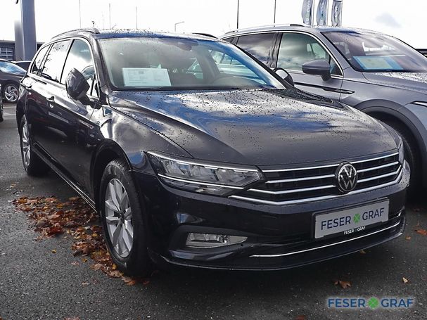 Volkswagen Passat Variant 1.5 TSI Business DSG 110 kW image number 1