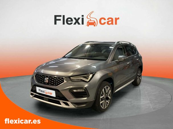 Seat Ateca 2.0 TDI 110 kW image number 1