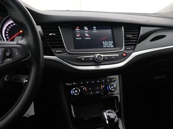 Opel Astra Sports Tourer 1.4 Turbo Innovation 110 kW image number 24