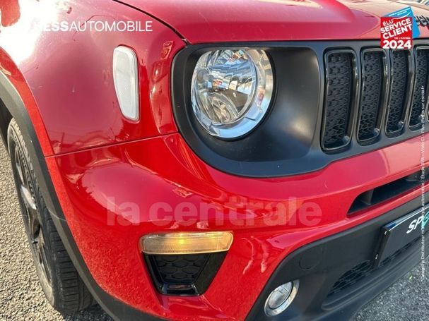 Jeep Renegade 1.3 110 kW image number 15