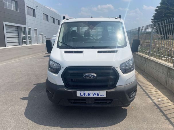 Ford Transit 350 L3 Trend 125 kW image number 3