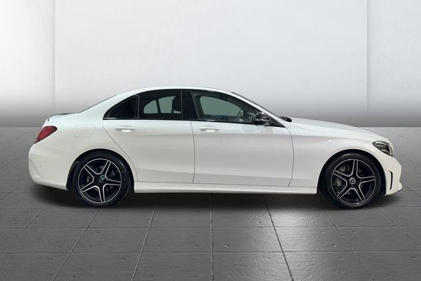 Mercedes-Benz C 300 190 kW image number 8