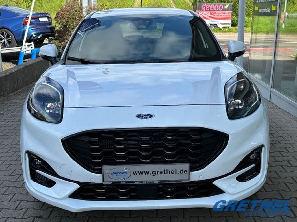 Ford Puma 92 kW image number 2