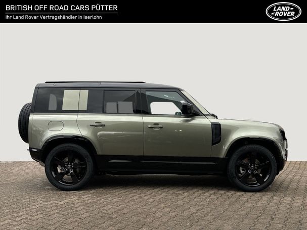 Land Rover Defender 110 D250 X-Dynamic SE 183 kW image number 6