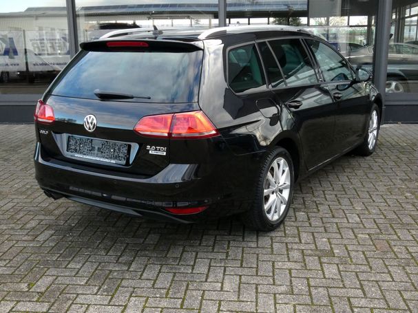 Volkswagen Golf Variant 2.0 TDI 110 kW image number 3