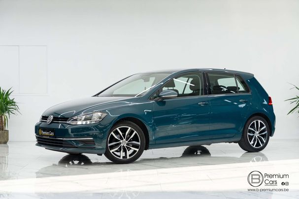 Volkswagen Golf 1.0 TSI 63 kW image number 1