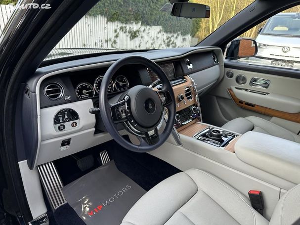 Rolls-Royce Cullinan 420 kW image number 14