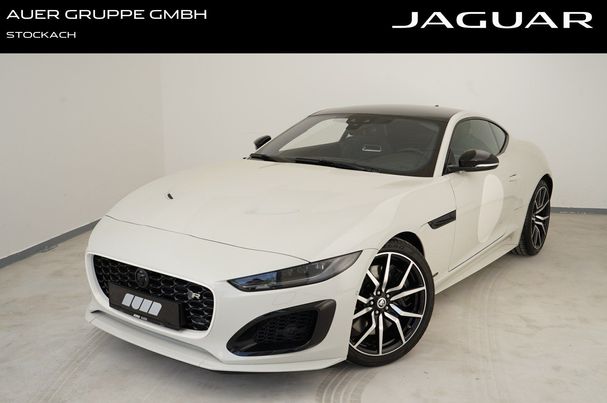 Jaguar F-Type AWD 423 kW image number 1