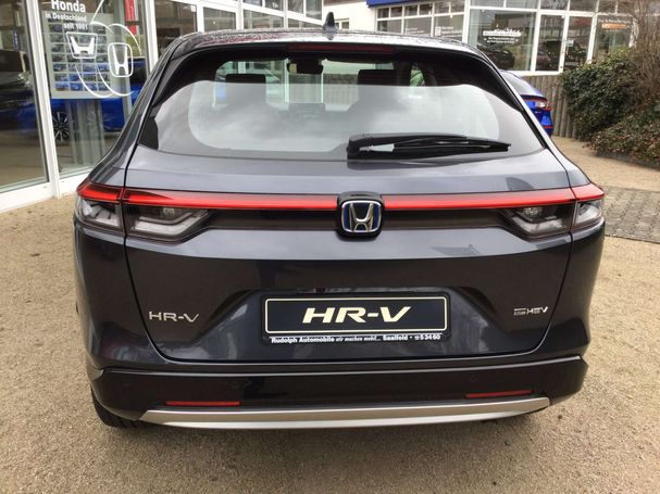 Honda HR-V 96 kW image number 7