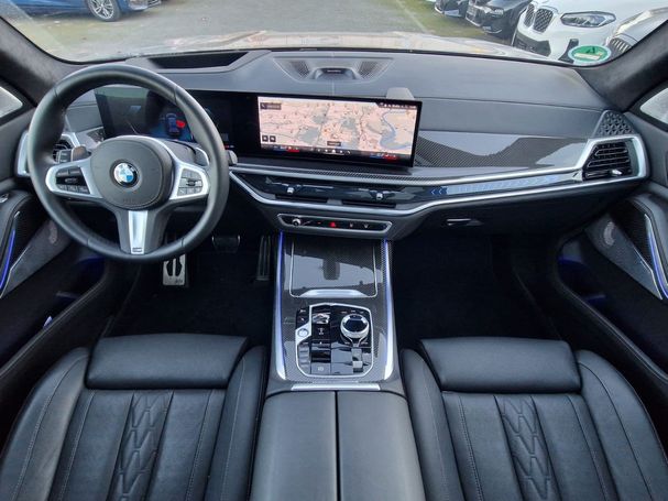 BMW X7 xDrive 280 kW image number 7