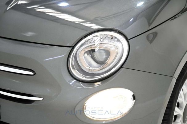 Fiat 500 1.0 51 kW image number 23