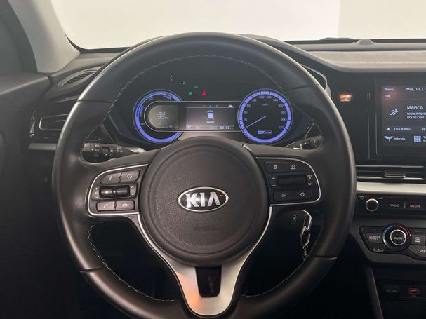 Kia Niro 1.6 GDI 104 kW image number 11