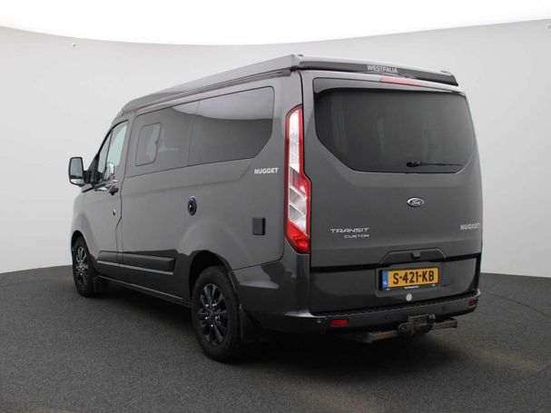 Ford Transit Custom 290 2.0 TDCi 136 kW image number 2