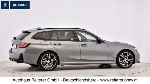 BMW 320d Touring xDrive 140 kW image number 14