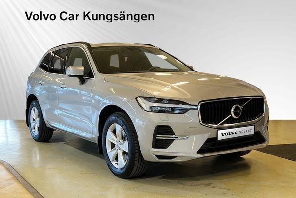 Volvo XC60 B4 AWD 147 kW image number 6