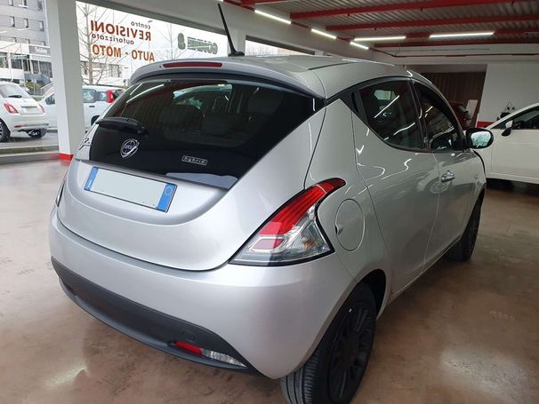 Lancia Ypsilon 51 kW image number 6