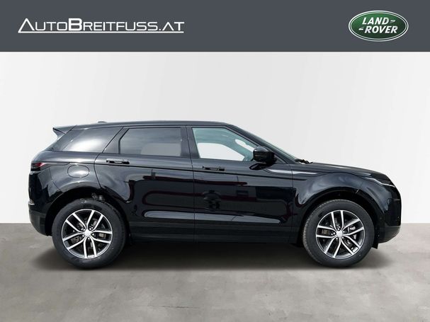 Land Rover Range Rover Evoque D165 S 120 kW image number 6