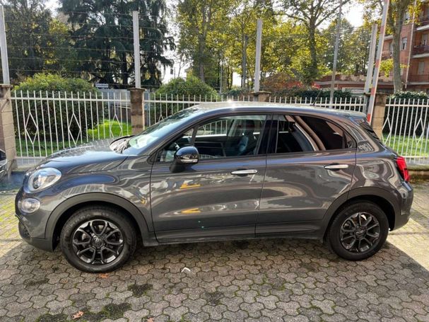 Fiat 500X 1.3 MultiJet 70 kW image number 5