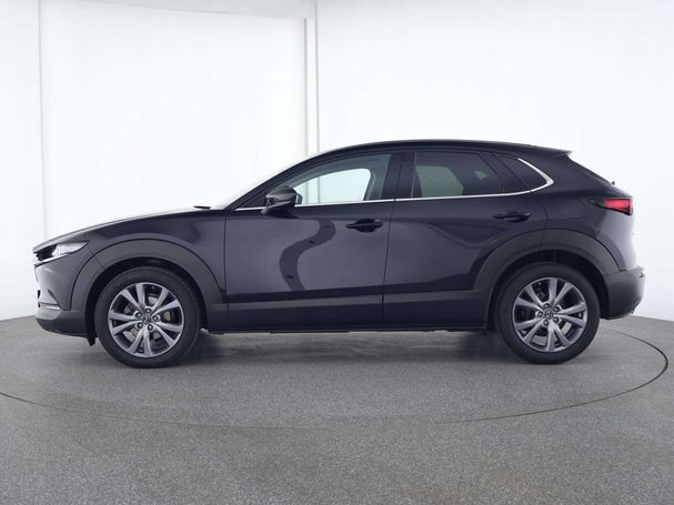 Mazda CX-30 Selection 110 kW image number 9