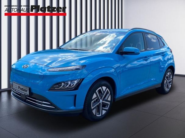 Hyundai Kona Elektro Trend 150 kW image number 2