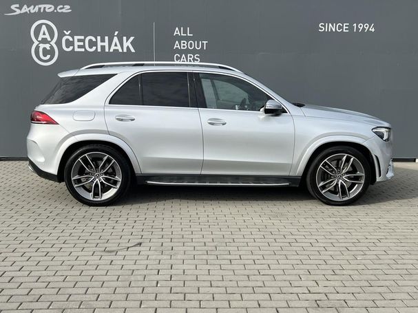 Mercedes-Benz GLE 450 4Matic 270 kW image number 5