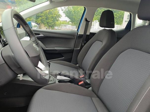 Seat Ibiza 1.0 TSI 81 kW image number 14