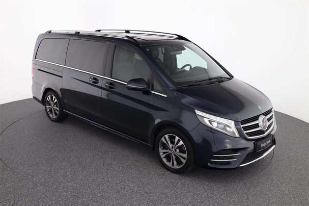 Mercedes-Benz V 250d 140 kW image number 7