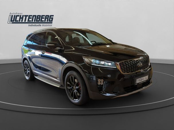 Kia Sorento 2.2 AWD GT Line 147 kW image number 7