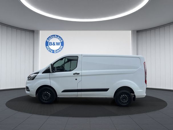 Ford Transit Custom 300 L1 Trend 96 kW image number 5