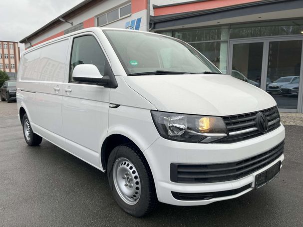 Volkswagen T6 Transporter 110 kW image number 7