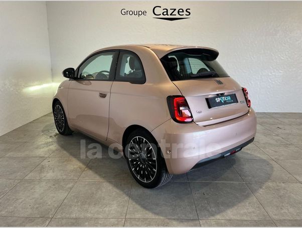 Fiat 500 e 42 kWh 88 kW image number 5